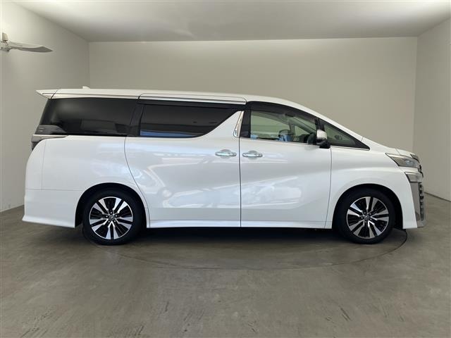 Toyota VELLFIRE 2018 8475883-19