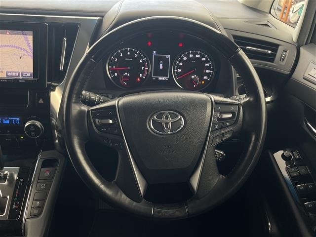 Toyota VELLFIRE 2018 8475883-2