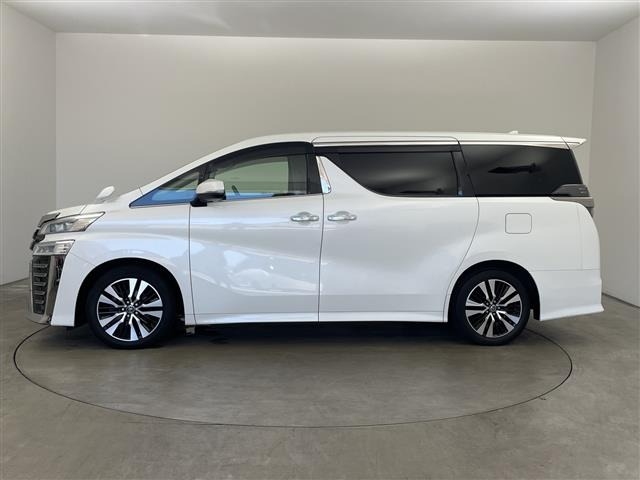 Toyota VELLFIRE 2018 8475883-21