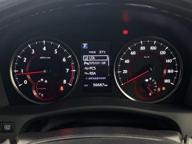 Toyota VELLFIRE 2018 8475883-22