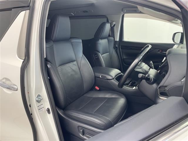 Toyota VELLFIRE 2018 8475883-3