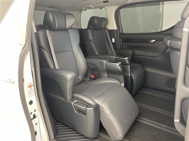 Toyota VELLFIRE 2018 8475883-5