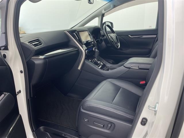 Toyota VELLFIRE 2018 8475883-8