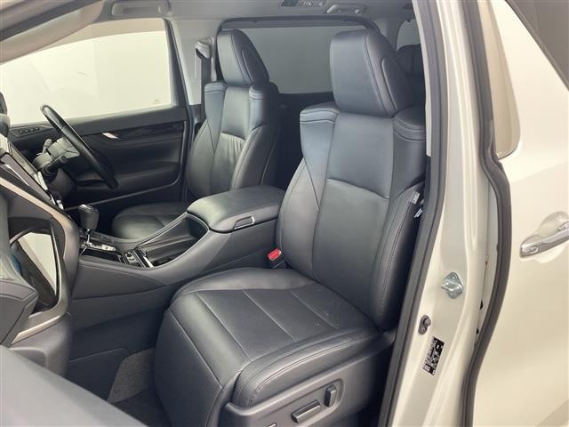 Toyota VELLFIRE 2018 8475883-9