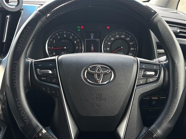 Toyota VELLFIRE 2015 8475884-13