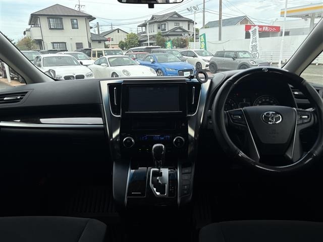 Toyota VELLFIRE 2015 8475884-14