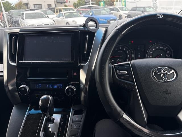 Toyota VELLFIRE 2015 8475884-15