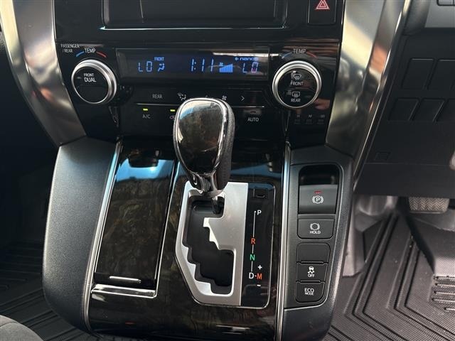 Toyota VELLFIRE 2015 8475884-3