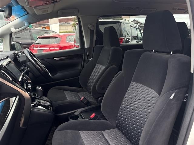 Toyota VELLFIRE 2015 8475884-5