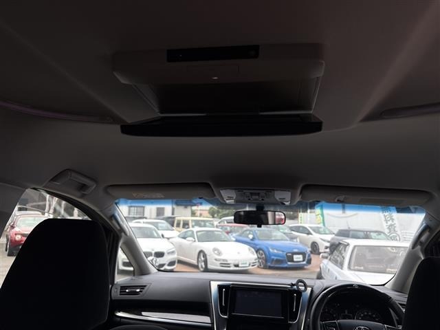 Toyota VELLFIRE 2015 8475884-6