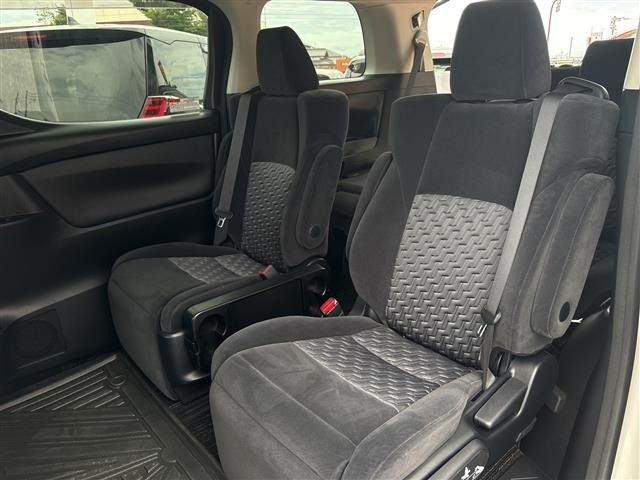 Toyota VELLFIRE 2015 8475884-7