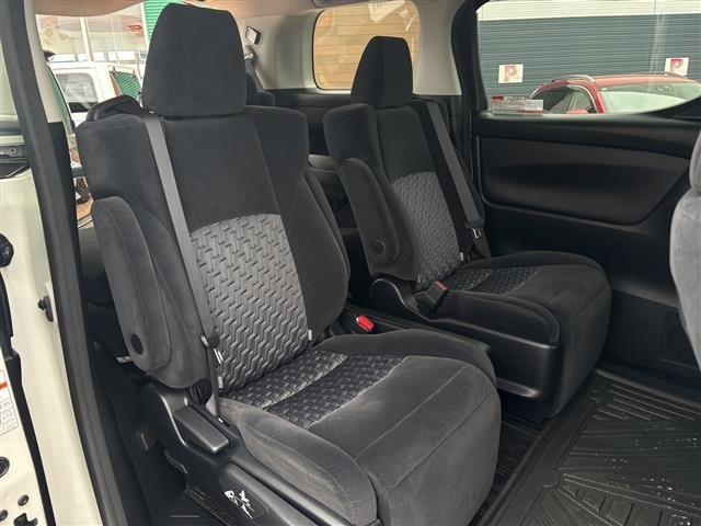 Toyota VELLFIRE 2015 8475884-8
