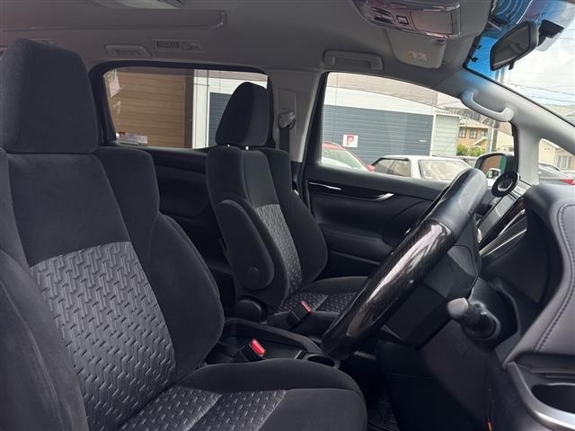 Toyota VELLFIRE 2015 8475884-9