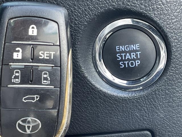 Toyota VELLFIRE 2016 8475886-11