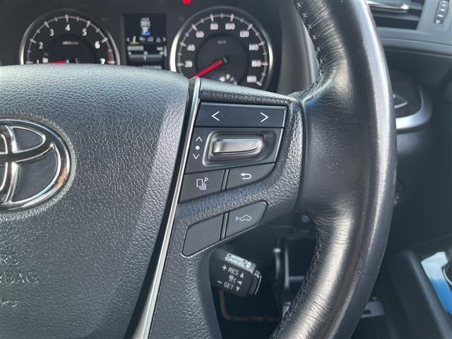 Toyota VELLFIRE 2016 8475886-7