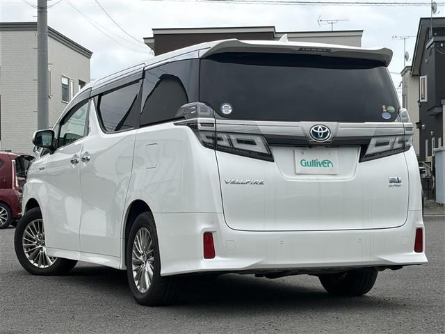 Toyota VELLFIRE 2018 8475899-13
