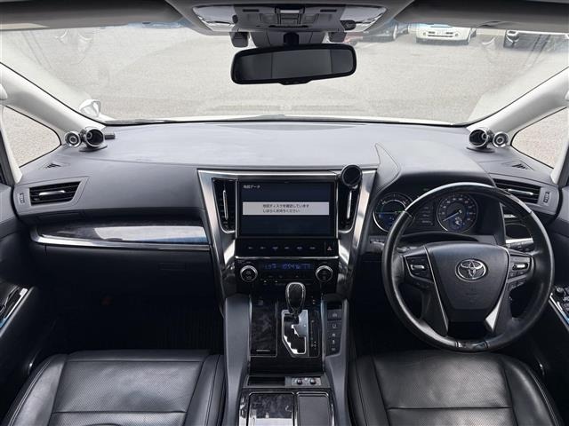 Toyota VELLFIRE 2018 8475899-14