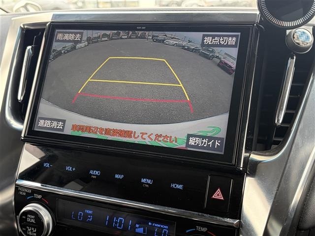 Toyota VELLFIRE 2018 8475899-17