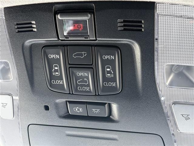 Toyota VELLFIRE 2018 8475899-22
