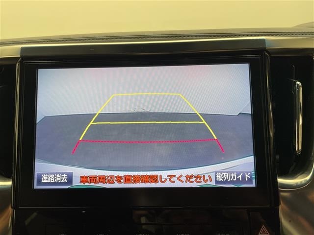 Toyota VELLFIRE 2016 8475906-13
