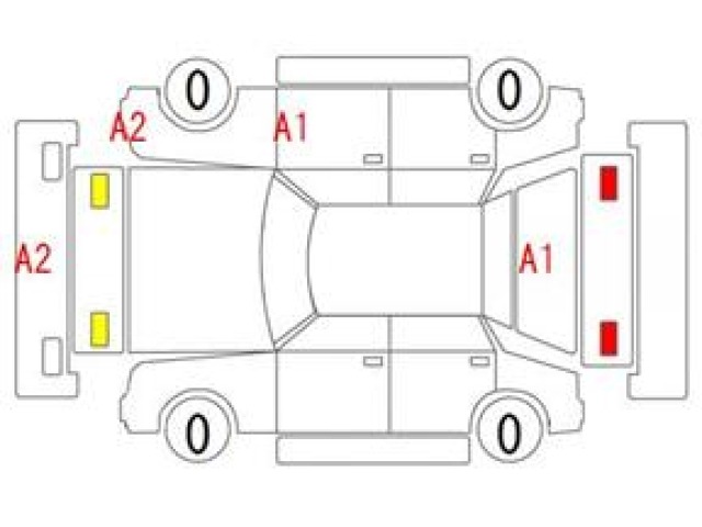 Toyota VELLFIRE 2016 8475906-16