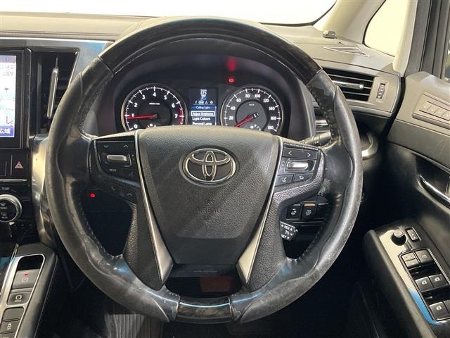 Toyota VELLFIRE 2016 8475906-2