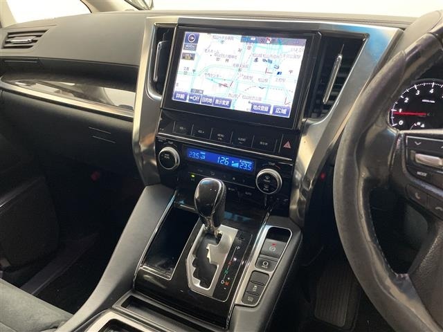 Toyota VELLFIRE 2016 8475906-3