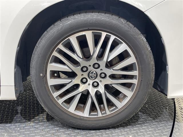 Toyota VELLFIRE 2016 8475906-4