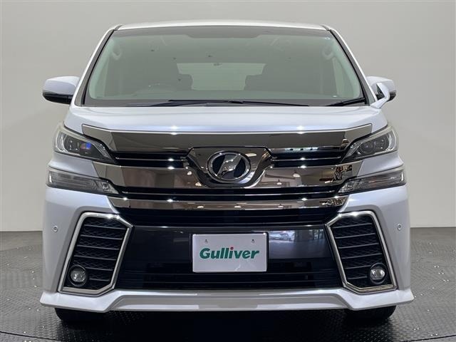 Toyota VELLFIRE 2016 8475906-5
