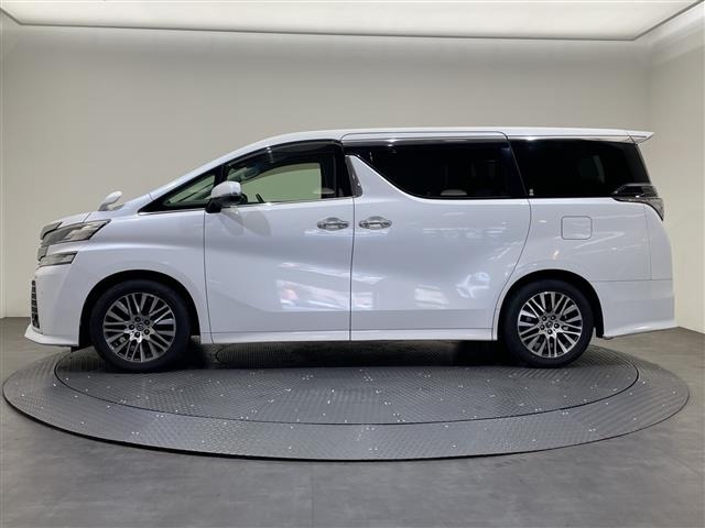 Toyota VELLFIRE 2016 8475906-6