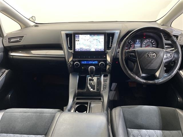 Toyota VELLFIRE 2016 8475906-9