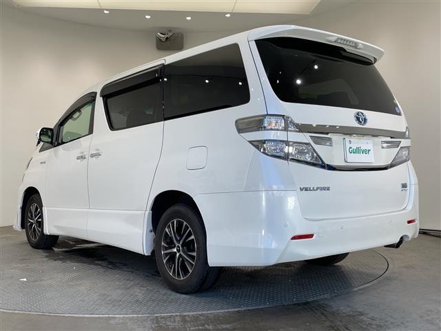 Toyota VELLFIRE 2013 8475908-13