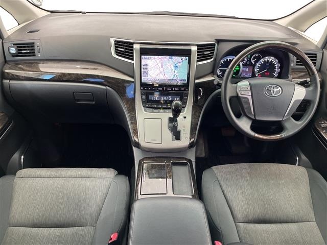 Toyota VELLFIRE 2013 8475908-14