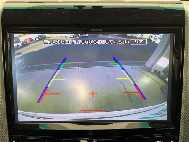Toyota VELLFIRE 2013 8475908-17
