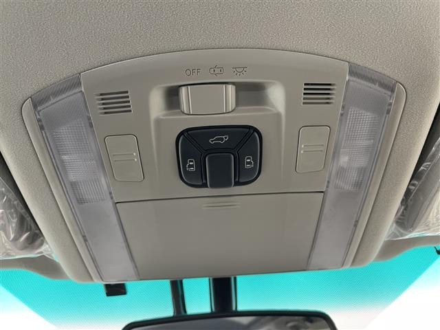 Toyota VELLFIRE 2013 8475908-20