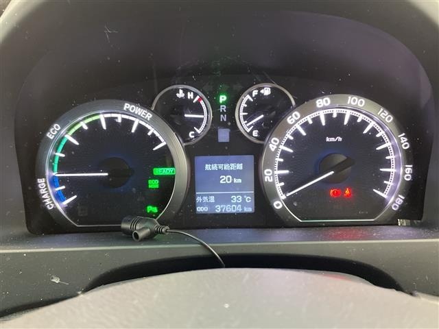 Toyota VELLFIRE 2013 8475908-7