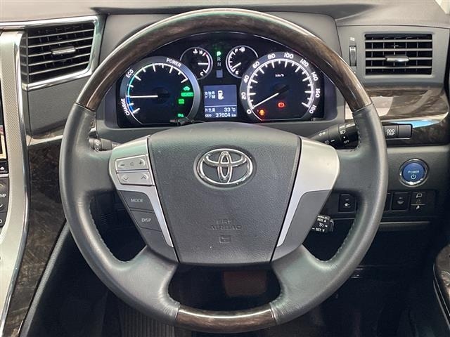 Toyota VELLFIRE 2013 8475908-8