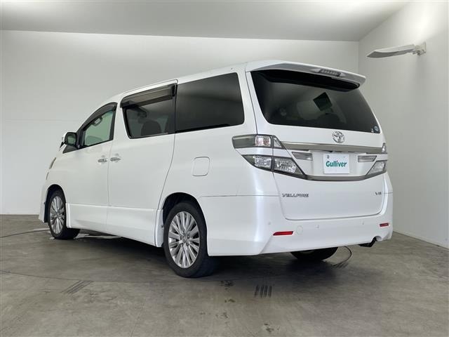 Toyota VELLFIRE 2012 8475913-13
