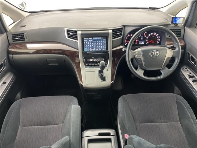 Toyota VELLFIRE 2012 8475913-14