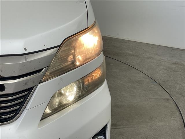 Toyota VELLFIRE 2012 8475913-2