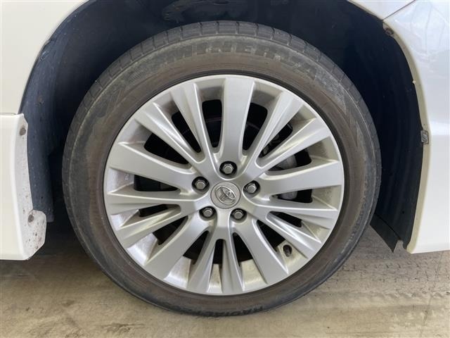 Toyota VELLFIRE 2012 8475913-20