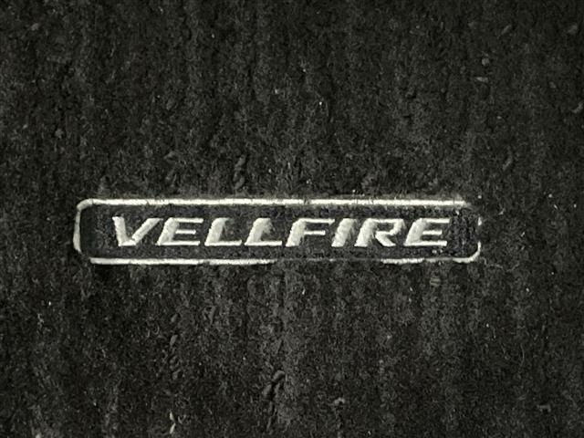 Toyota VELLFIRE 2012 8475913-21