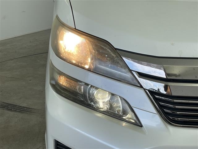 Toyota VELLFIRE 2012 8475913-22