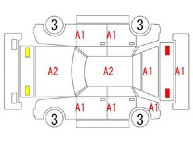 Toyota VELLFIRE 2012 8475913-23