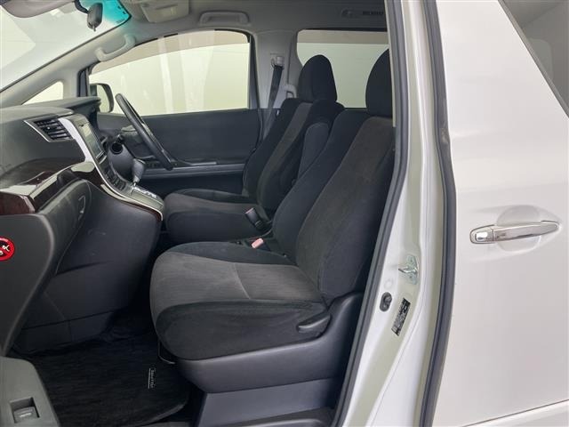 Toyota VELLFIRE 2012 8475913-8