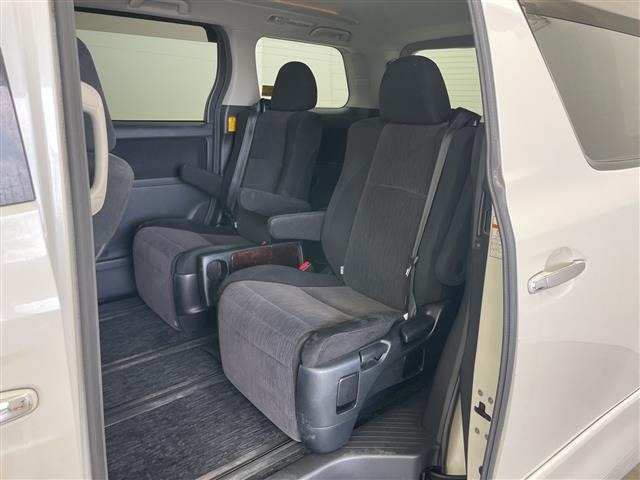 Toyota VELLFIRE 2012 8475913-9