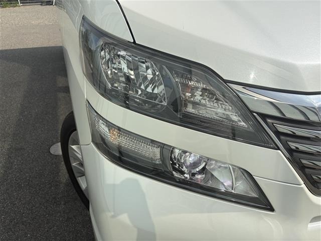 Toyota VELLFIRE 2008 8475914-1