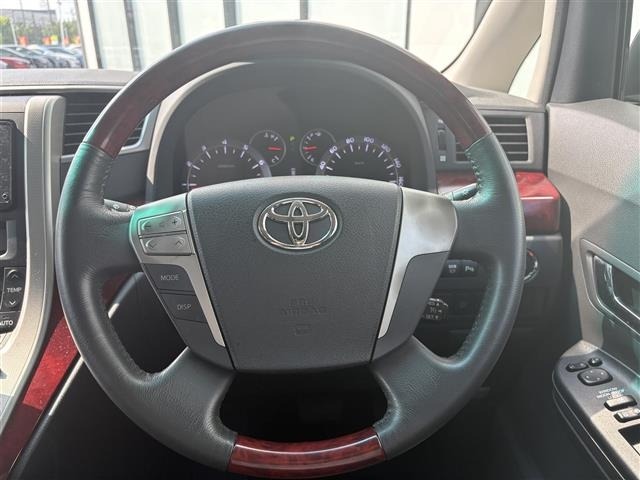 Toyota VELLFIRE 2008 8475914-12