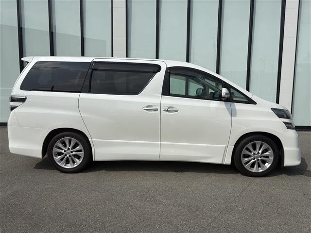 Toyota VELLFIRE 2008 8475914-13