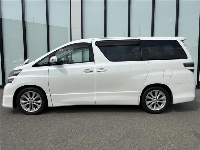 Toyota VELLFIRE 2008 8475914-14